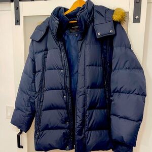 Men’s Marc New York Andrew Marc Winter Coat